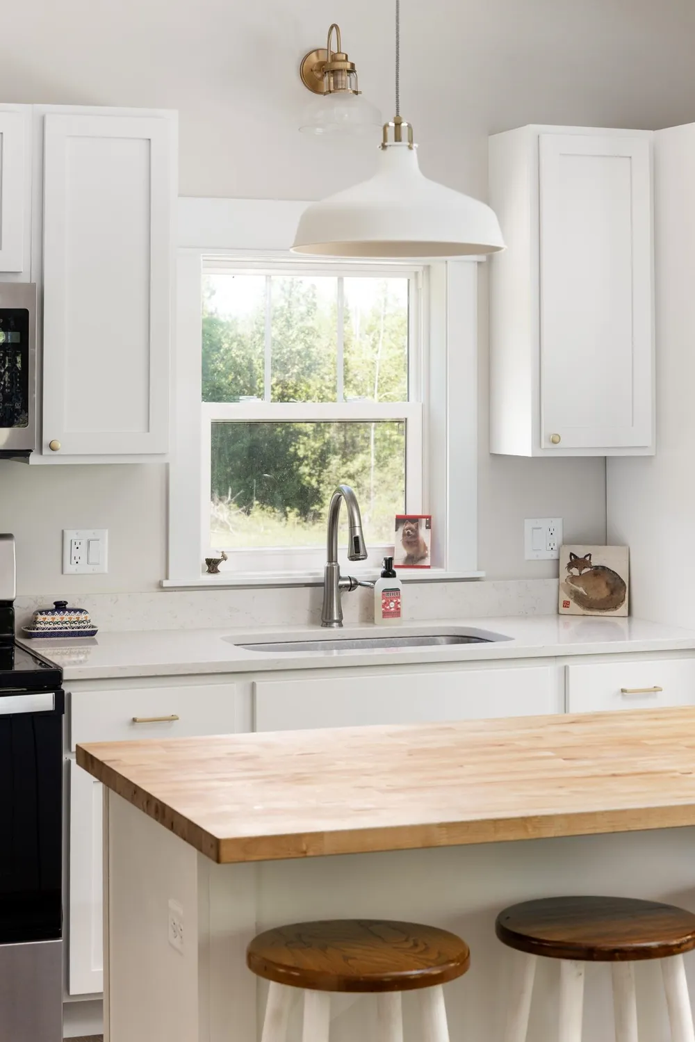 220 W Harbor Highway Cleveland Township, MI 49664