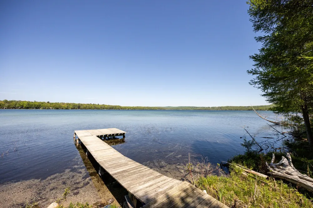 220 W Harbor Highway Cleveland Township, MI 49664