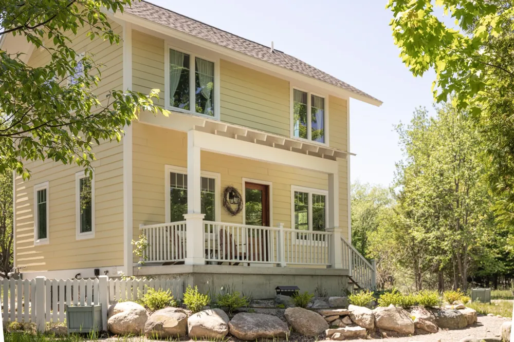 220 W Harbor Highway Cleveland Township, MI 49664