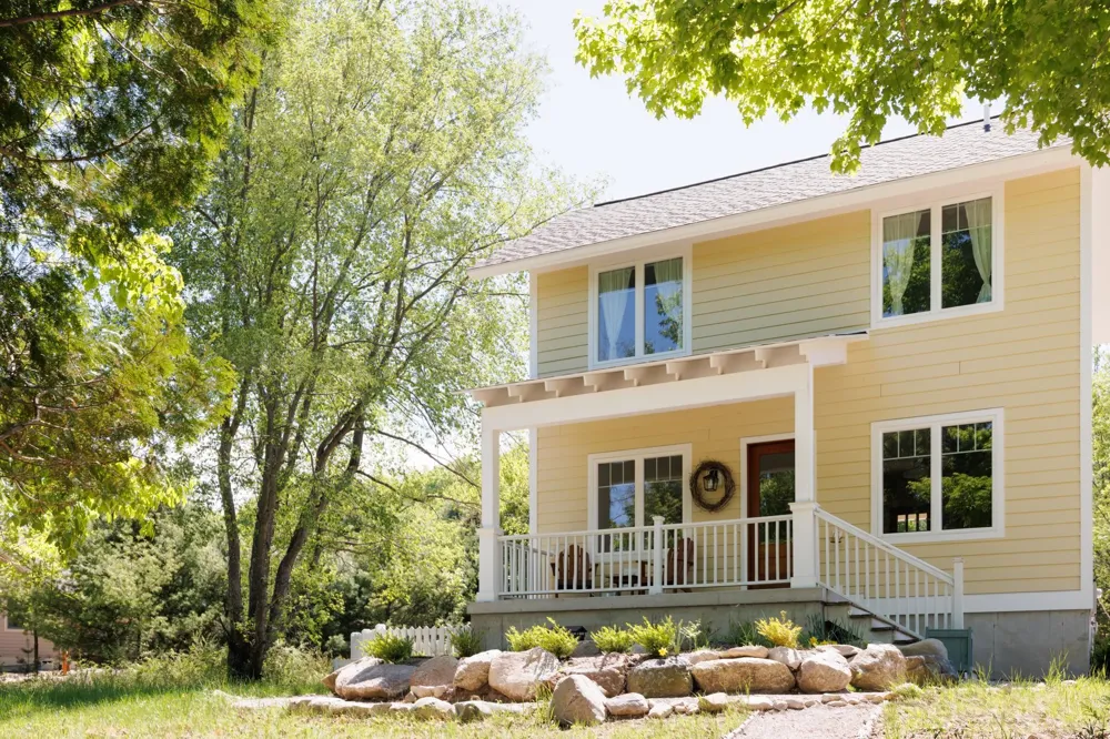 220 W Harbor Highway Cleveland Township, MI 49664