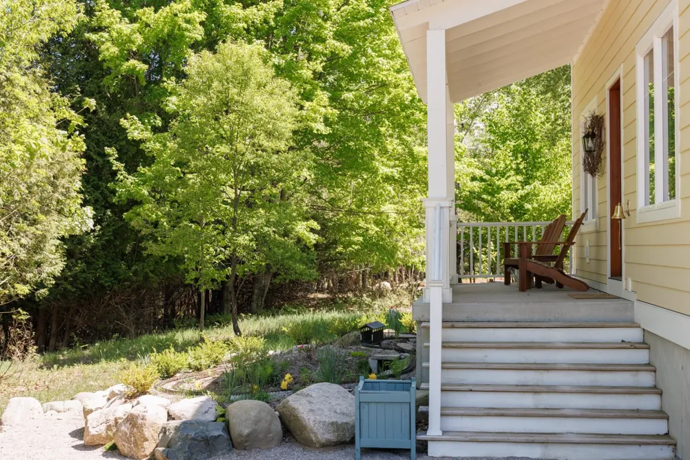 220 W Harbor Highway Cleveland Township, MI 49664