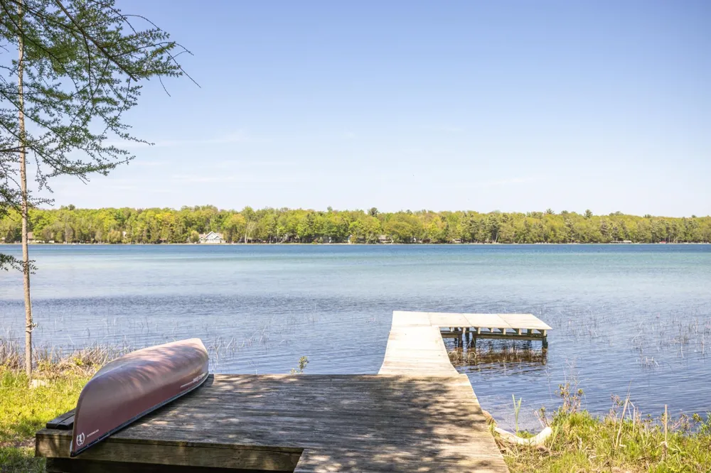 220 W Harbor Highway Cleveland Township, MI 49664