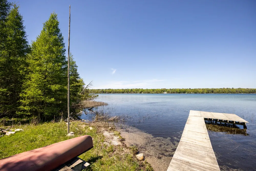 220 W Harbor Highway Cleveland Township, MI 49664