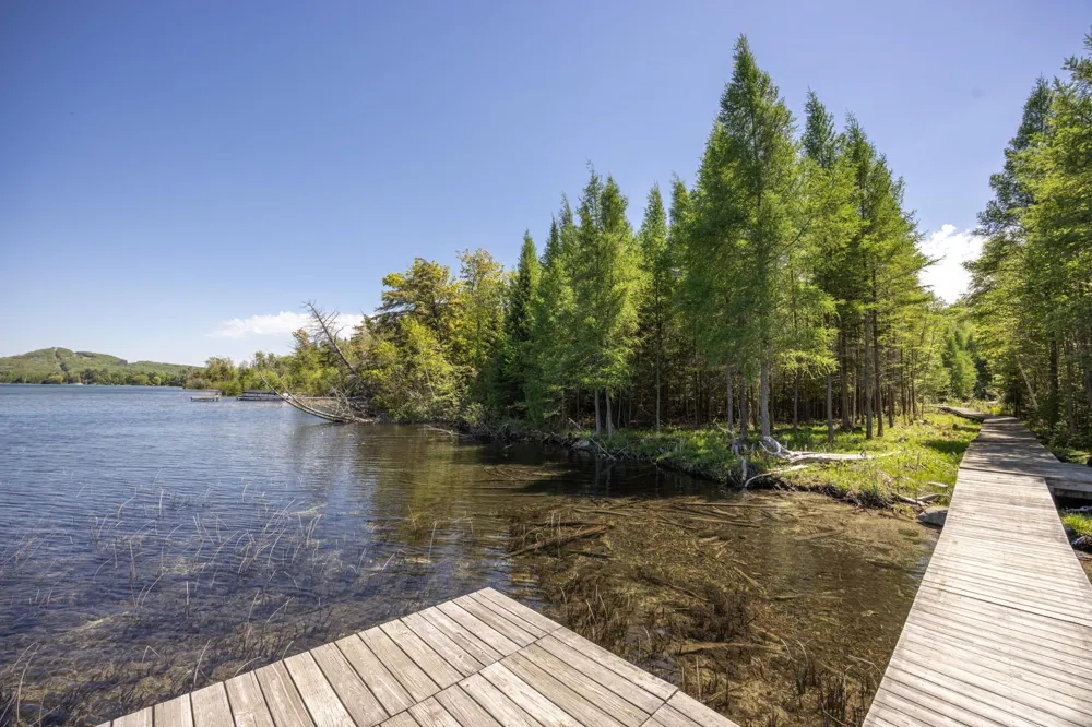 220 W Harbor Highway Cleveland Township, MI 49664