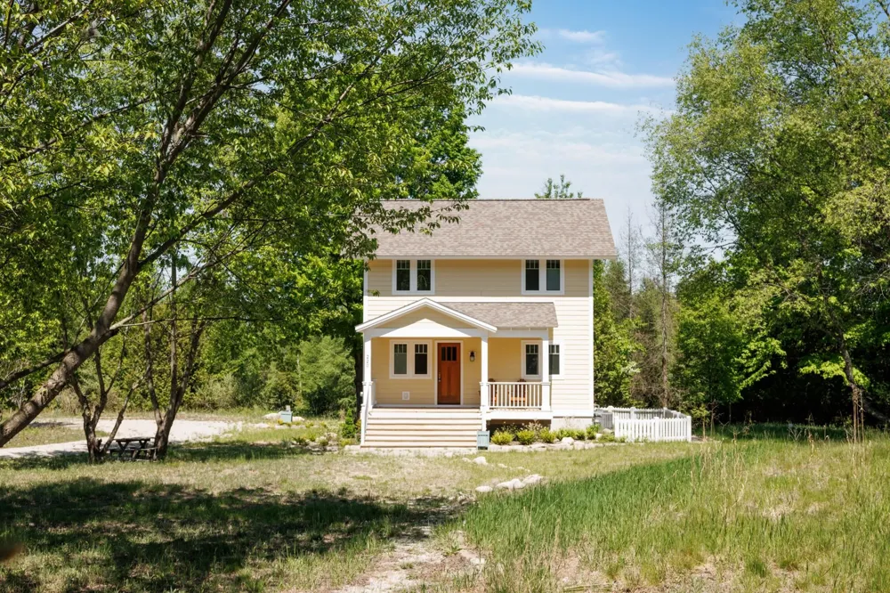 220 W Harbor Highway Cleveland Township, MI 49664