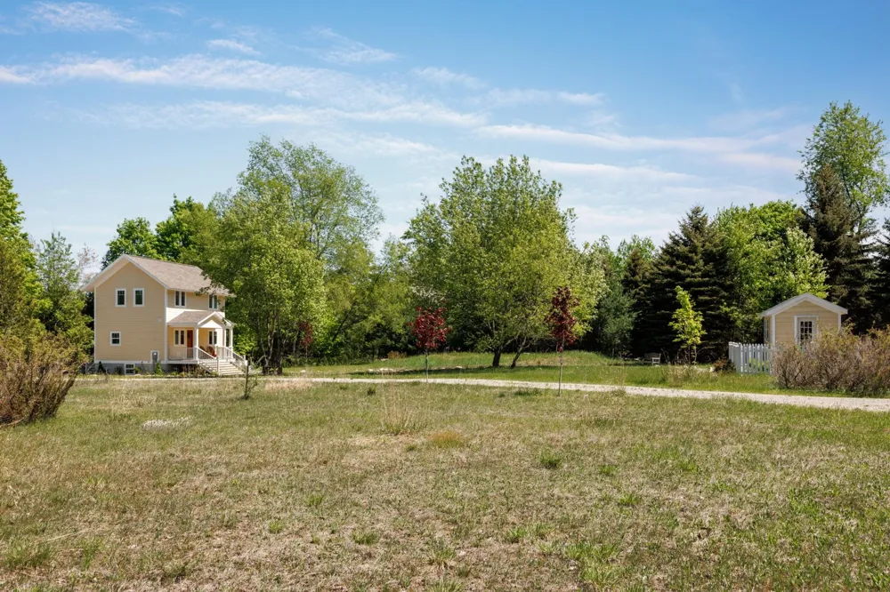 220 W Harbor Highway Cleveland Township, MI 49664