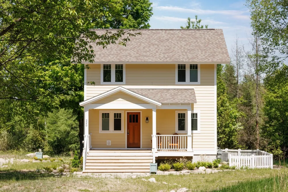 220 W Harbor Highway Cleveland Township, MI 49664