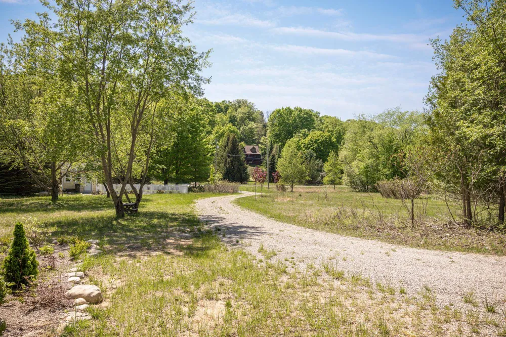 220 W Harbor Highway Cleveland Township, MI 49664