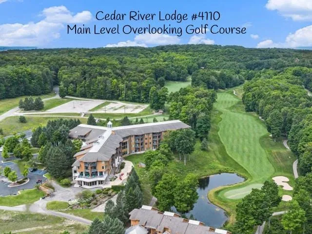 2400 Troon South Kearney Township, MI 49615
