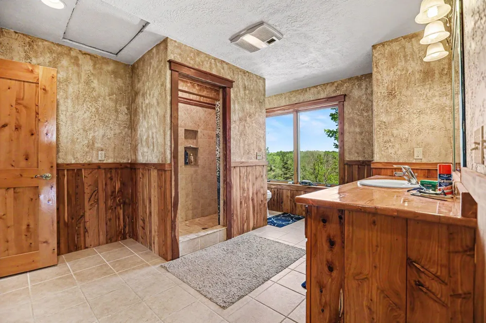 9465 W Old State Road Central Lake Township, MI 49622