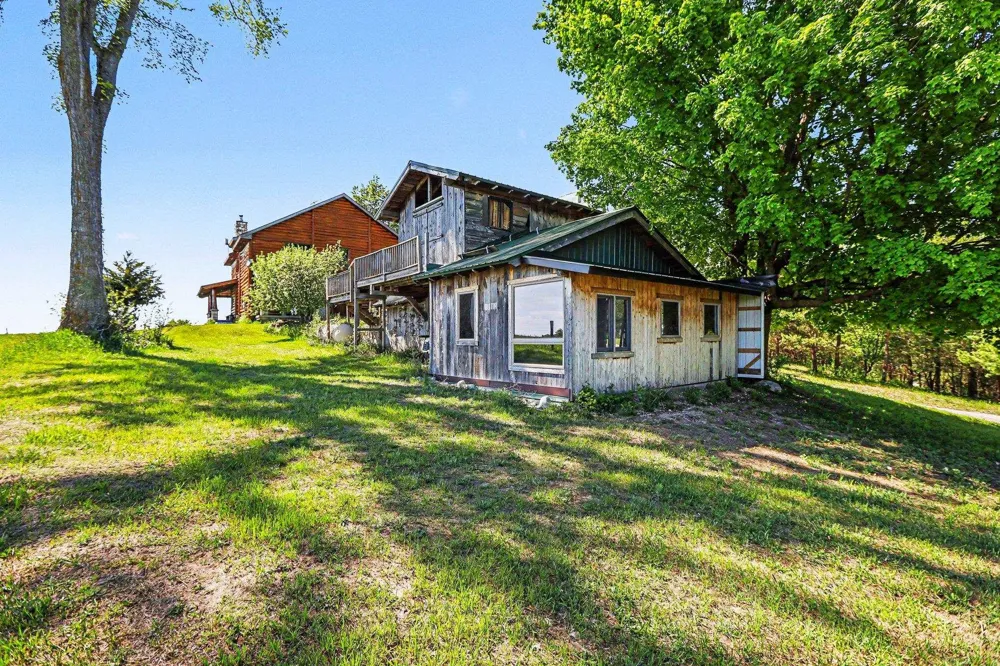 9465 W Old State Road Central Lake Township, MI 49622