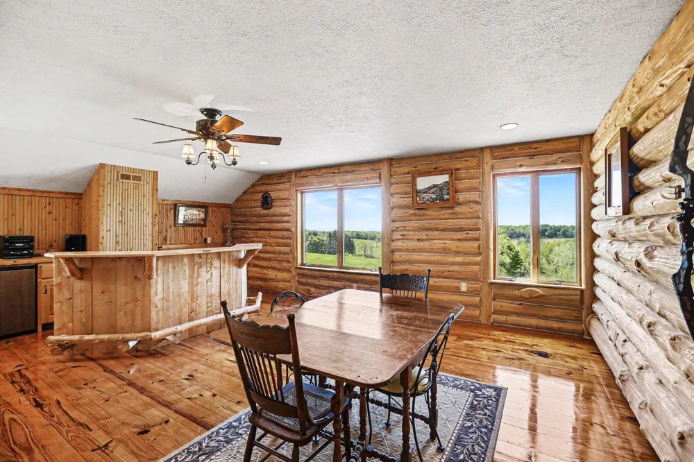 9465 W Old State Road Central Lake Township, MI 49622