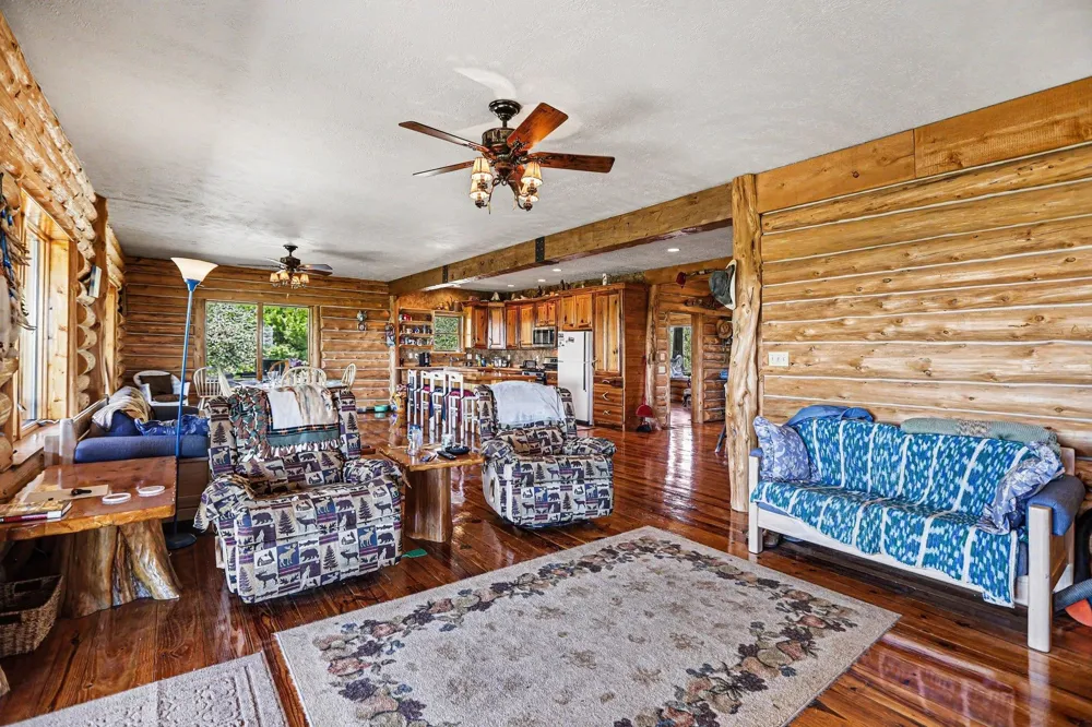 9465 W Old State Road Central Lake Township, MI 49622