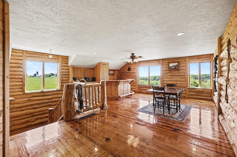9465 W Old State Road Central Lake Township, MI 49622