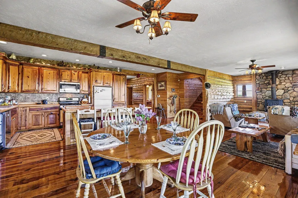 9465 W Old State Road Central Lake Township, MI 49622