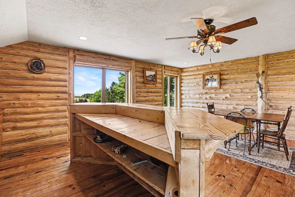 9465 W Old State Road Central Lake Township, MI 49622