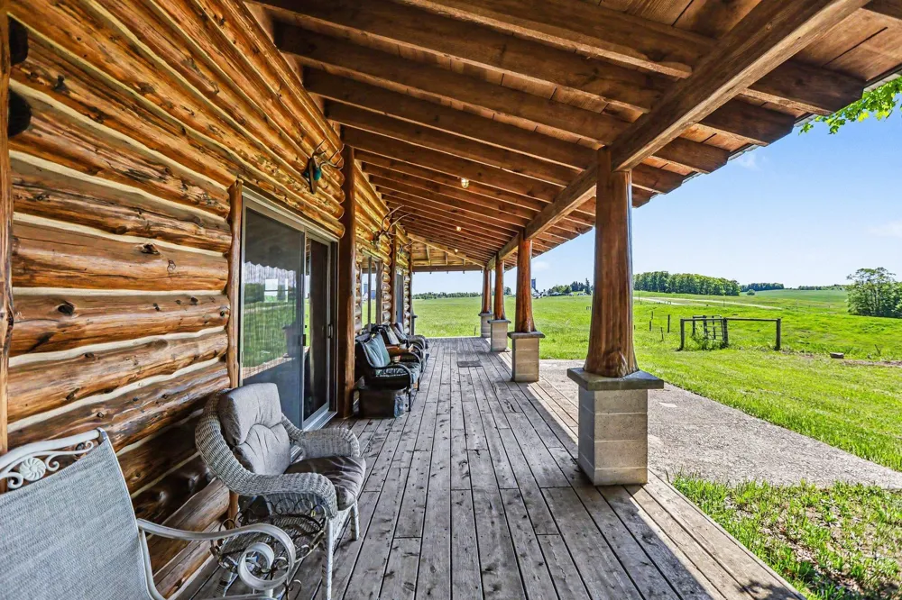 9465 W Old State Road Central Lake Township, MI 49622