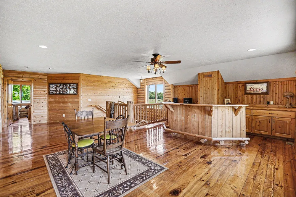 9465 W Old State Road Central Lake Township, MI 49622