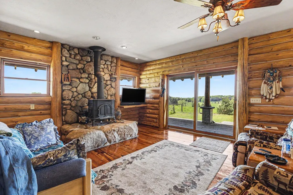 9465 W Old State Road Central Lake Township, MI 49622