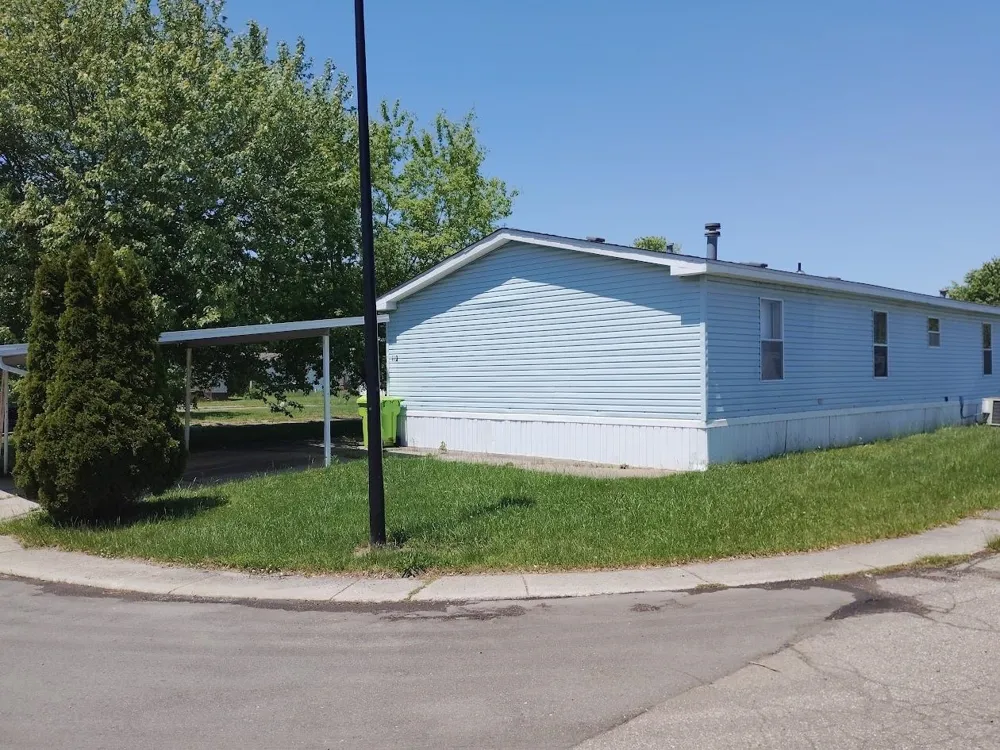 112 Rebellion Drive Mundy Township, MI 48507