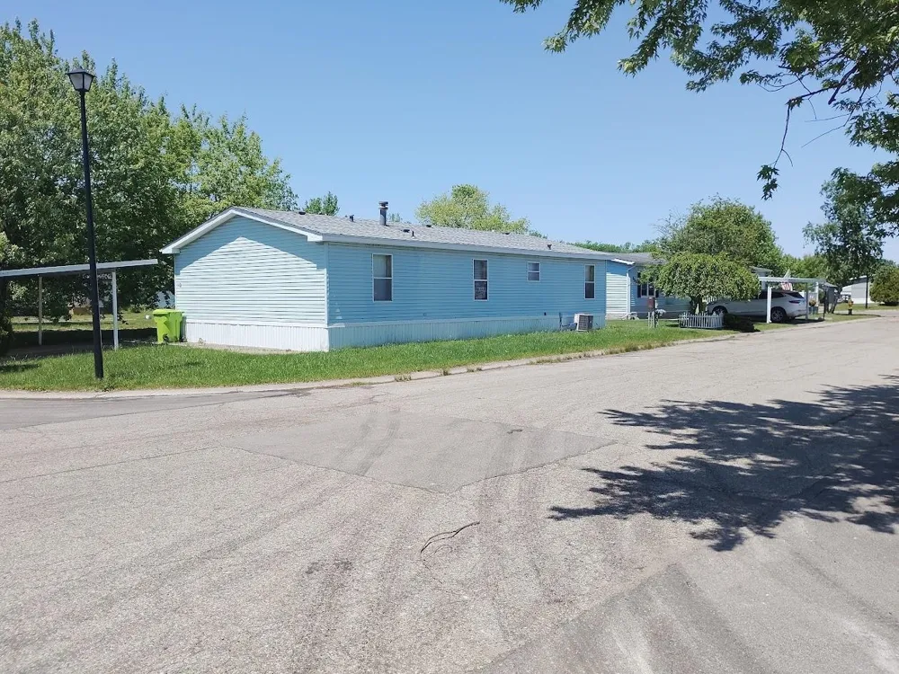 112 Rebellion Drive Mundy Township, MI 48507