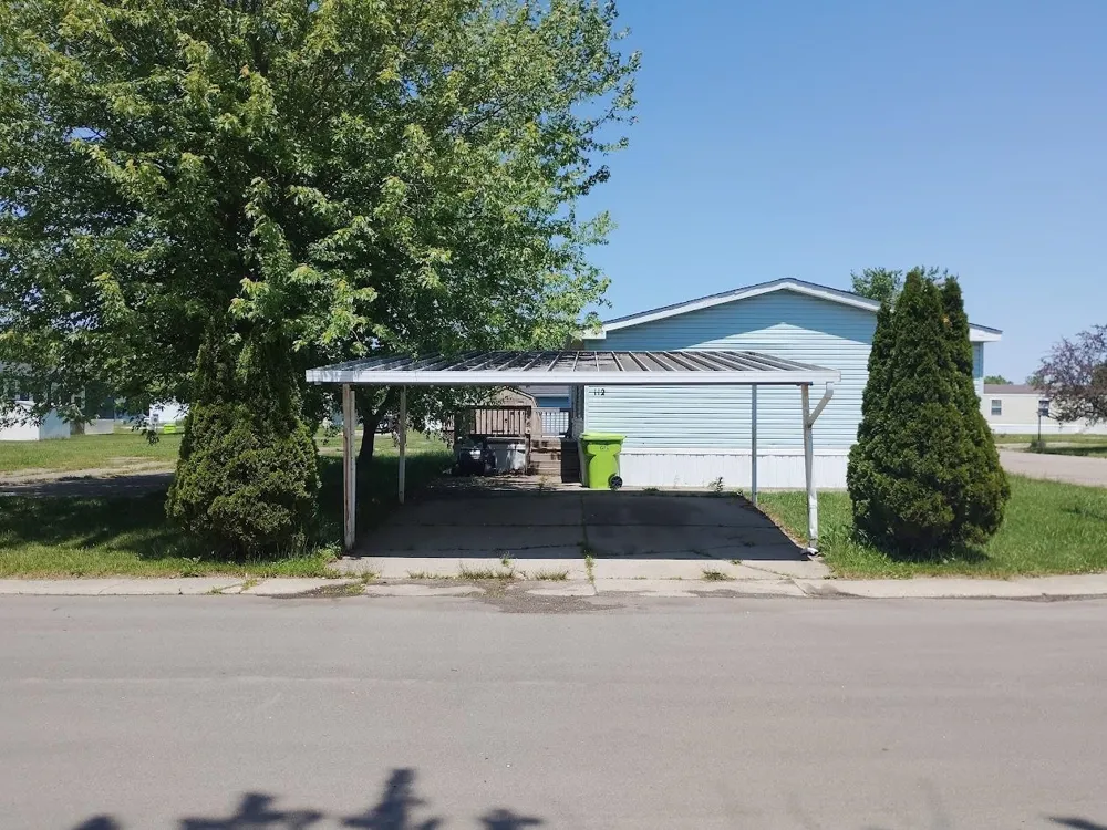 112 Rebellion Drive Mundy Township, MI 48507