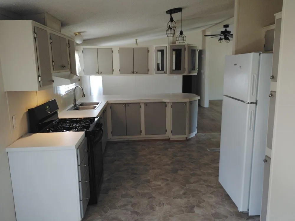 112 Rebellion Drive Mundy Township, MI 48507