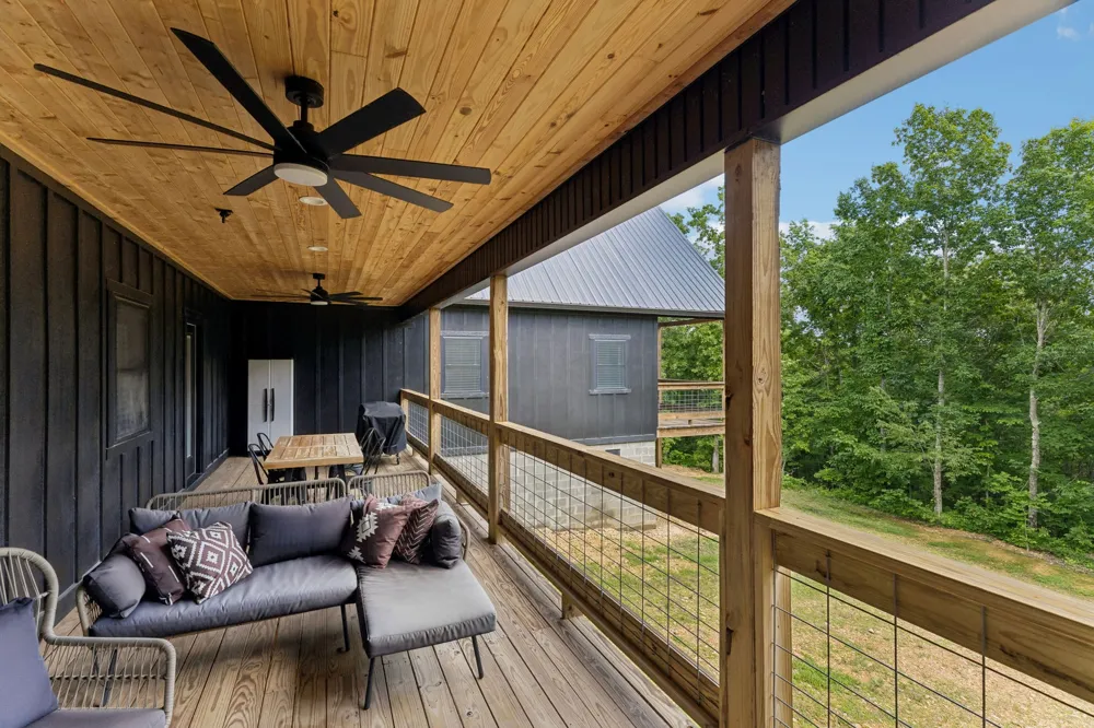 254 Saddlebrook Dr Hohenwald, TN 38462