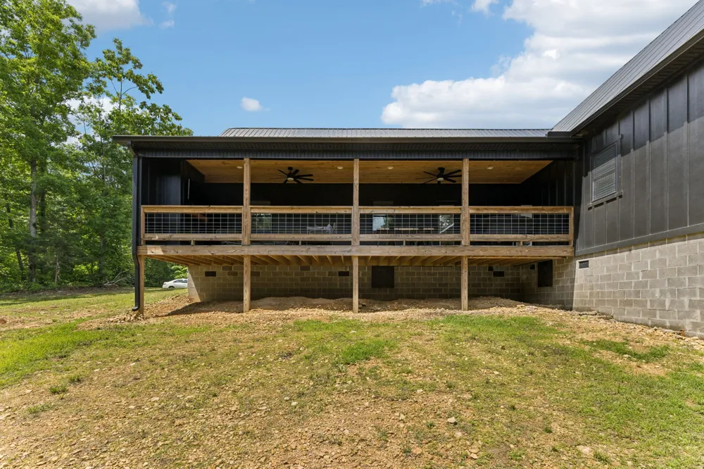 254 Saddlebrook Dr Hohenwald, TN 38462