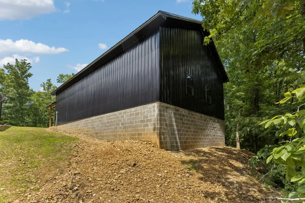 254 Saddlebrook Dr Hohenwald, TN 38462