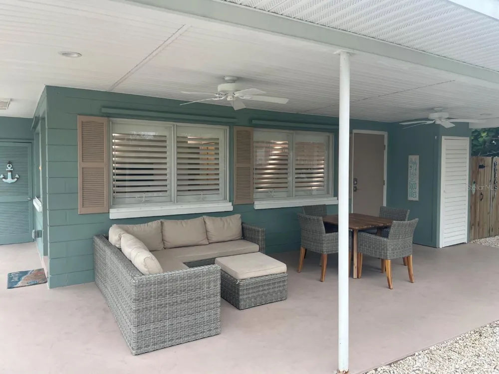 720 E GULF BOULEVARD #B Indian Rocks Beach, FL 33785