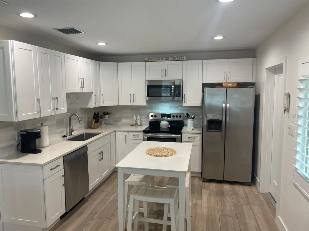 720 E GULF BOULEVARD #B Indian Rocks Beach, FL 33785