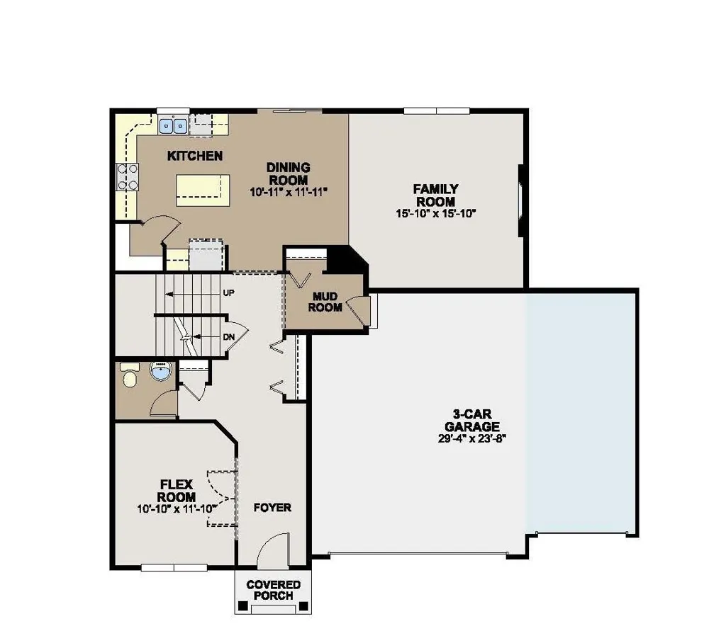 410 James Parkway Elko New Market, MN 55054