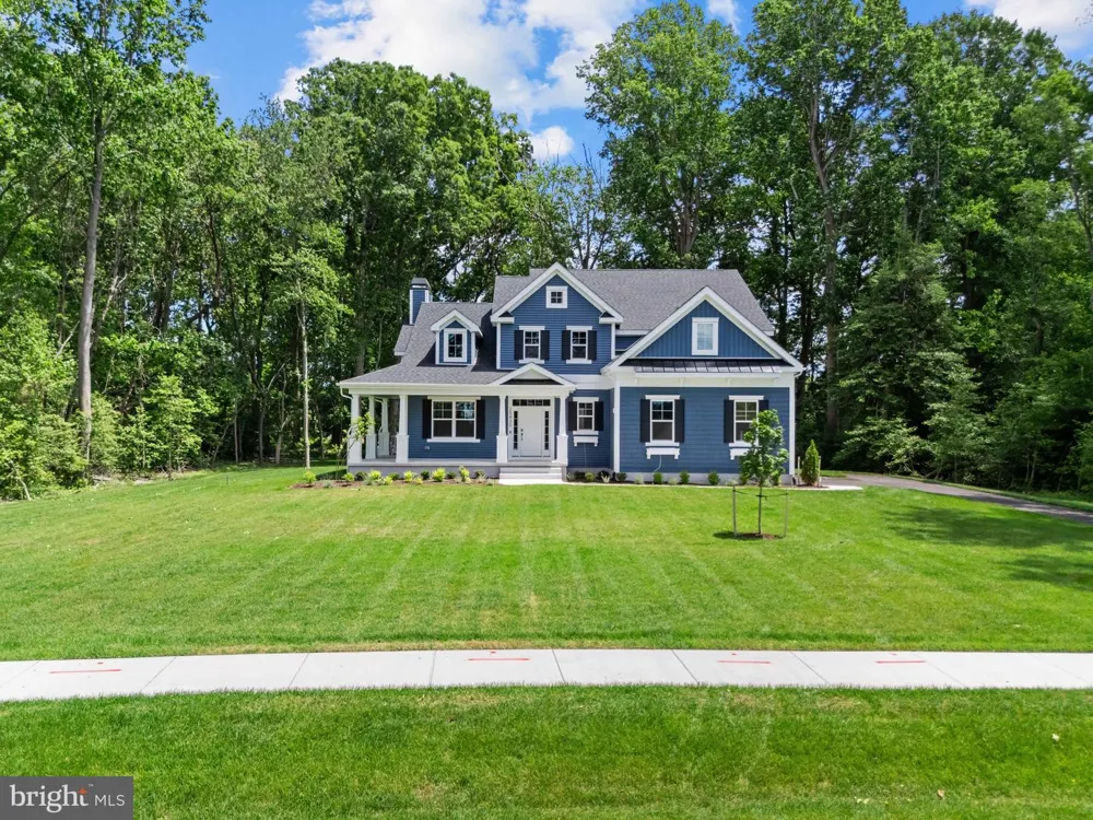 20430 HONEYSUCKLE DRIVE Lincoln, DE 19960
