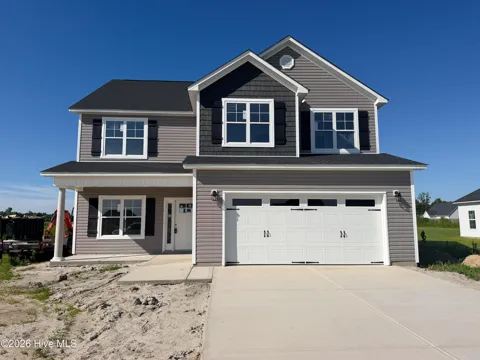 506 E Black Water Lane