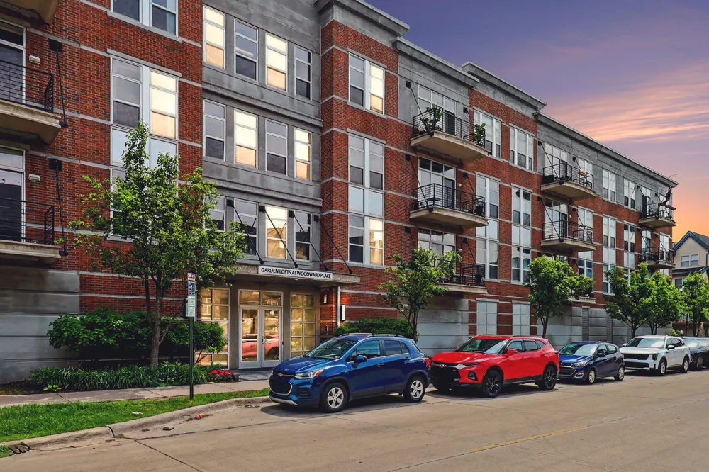 66 Winder Street #339 Detroit, MI 48201