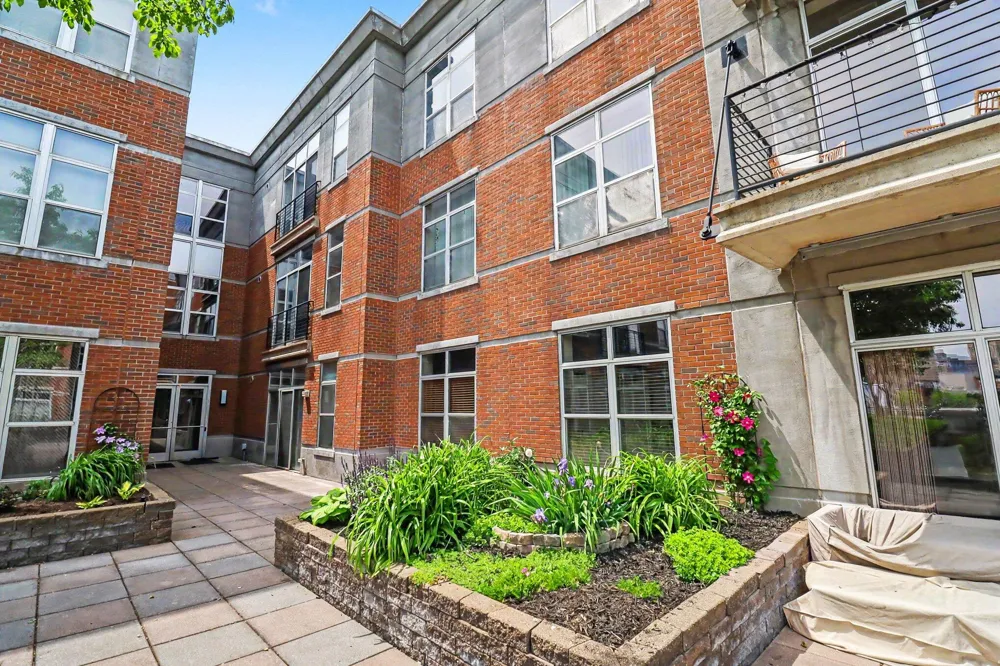 66 Winder Street #339 Detroit, MI 48201