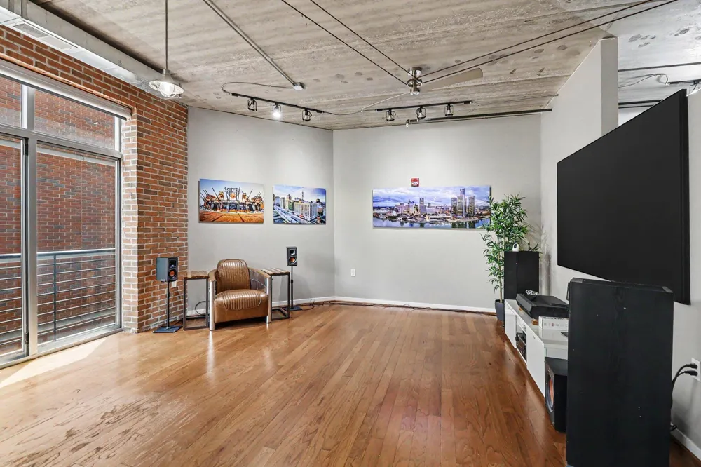 66 Winder Street #339 Detroit, MI 48201