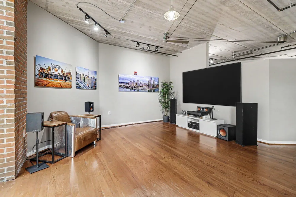 66 Winder Street #339 Detroit, MI 48201