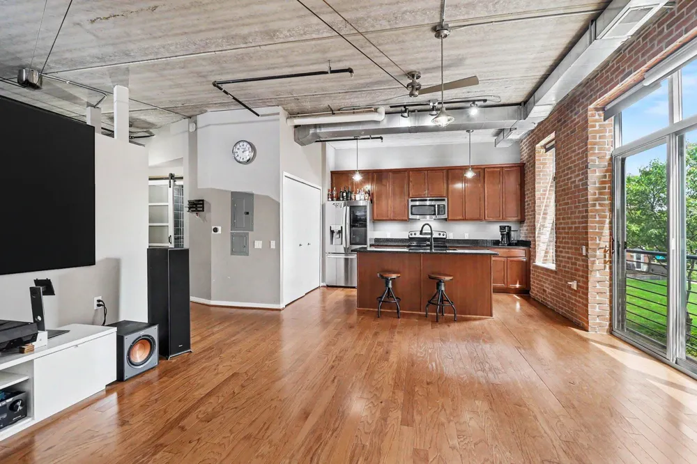 66 Winder Street #339 Detroit, MI 48201