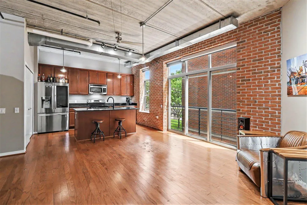 66 Winder Street #339 Detroit, MI 48201
