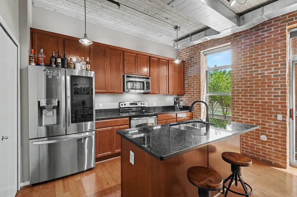 66 Winder Street #339 Detroit, MI 48201
