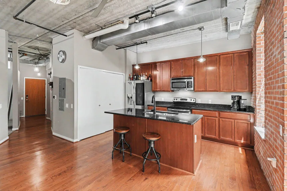 66 Winder Street #339 Detroit, MI 48201