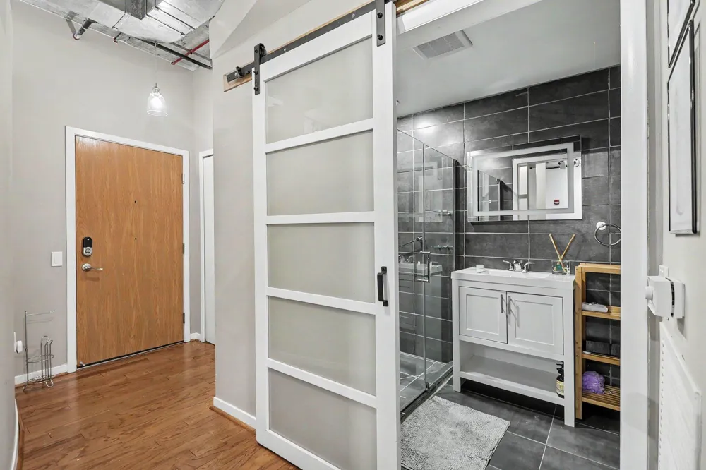 66 Winder Street #339 Detroit, MI 48201
