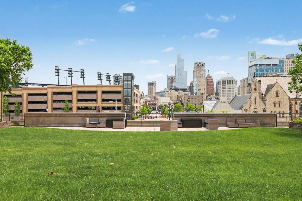 66 Winder Street #339 Detroit, MI 48201