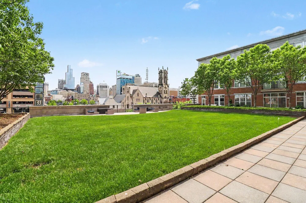 66 Winder Street #339 Detroit, MI 48201