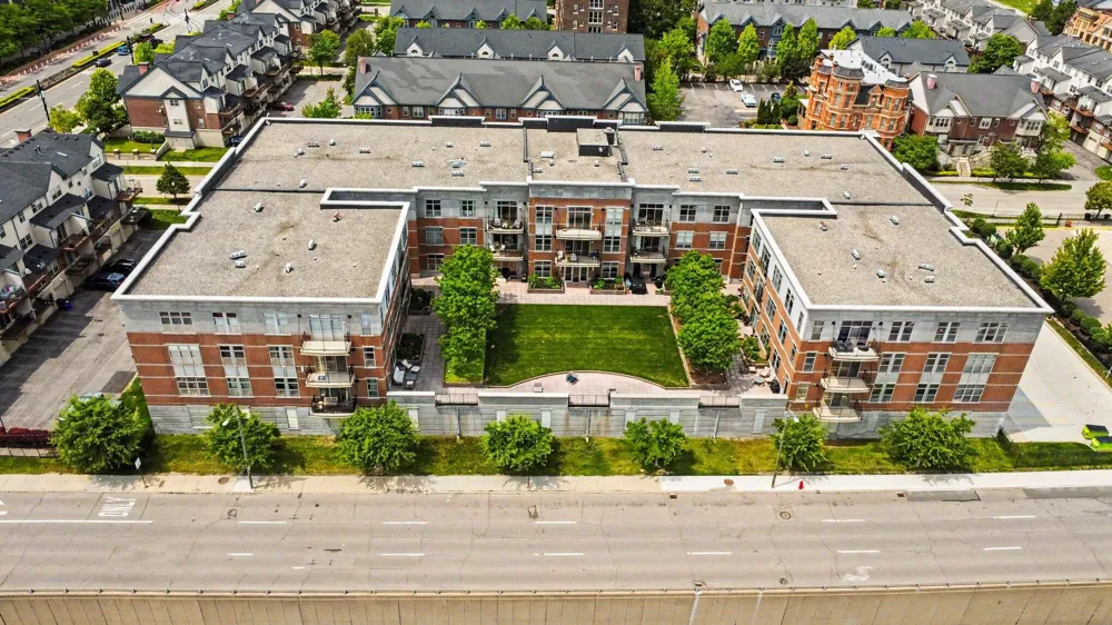 66 Winder Street #339 Detroit, MI 48201