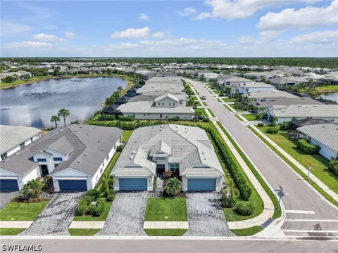Cayman Drive