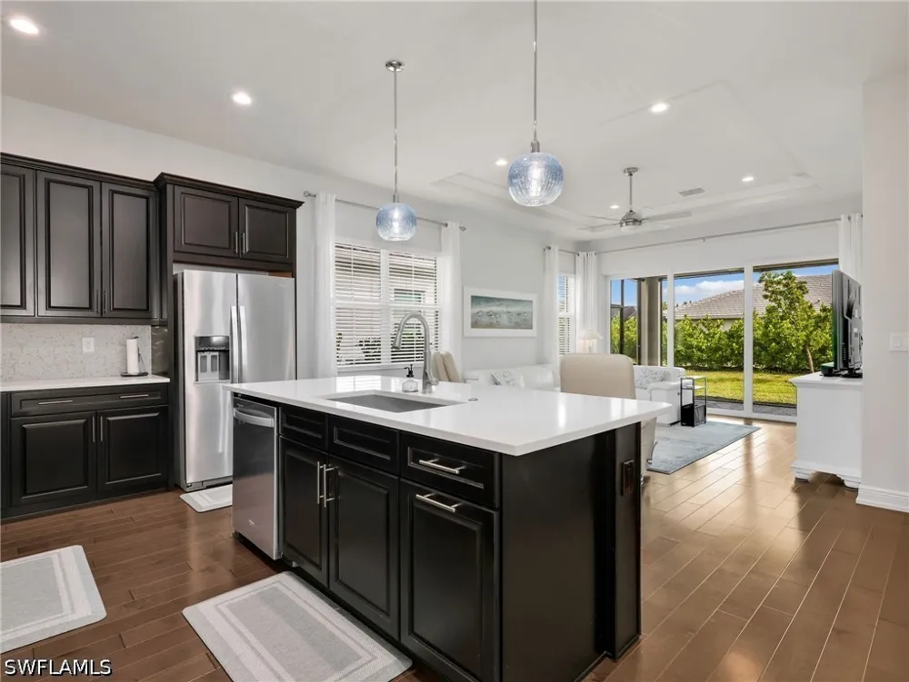 Cayman Drive Naples, FL 34114
