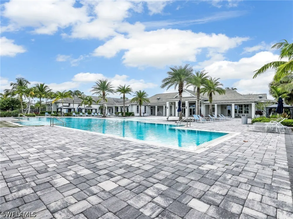 Cayman Drive Naples, FL 34114